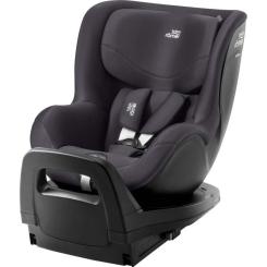Автокресло Britax-Romer DUALFIX PRO 2025 Classic Deep Grey Фото 1