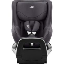 Автокресло Britax-Romer DUALFIX PRO 2025 Classic Deep Grey Фото 2