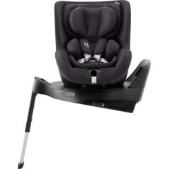 Автокресло Britax-Romer DUALFIX PRO 2025 Classic Deep Grey Фото 3