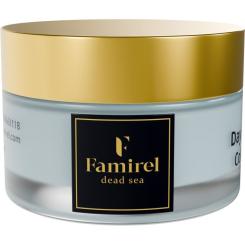 Крем для лица Famirel Collagen Day Cream 50 мл Фото