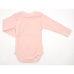 Боди детское Breeze со слоніком Фото 1