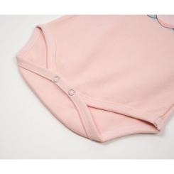 Боди детское Breeze со слоніком Фото 3