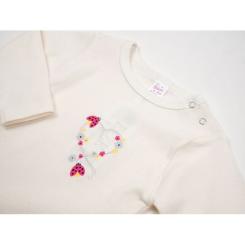 Боди детское Breeze з сердечком Фото 2