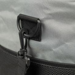 Термосумка Tribe Cooler 25 L grey Фото 9