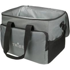 Термосумка Tribe Cooler 25 L grey Фото 5