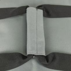 Термосумка Tribe Cooler 25 L grey Фото 7