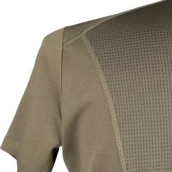 Футболка Tribe Coolpass SS olive M Фото 3