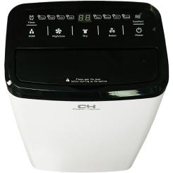 Осушитель воздуха Cooper&Hunter CH-D009WD8-20LDWF Фото 1