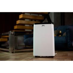 Осушитель воздуха Cooper&Hunter CH-D009WD8-20LDWF Фото 3