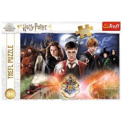 Пазл Trefl Harry Potter Таємниця Гаррі Поттера 300 елементів Фото 2