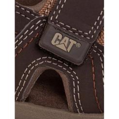 Сандалии Caterpillar (CAT) Giles P716654 коричневі 41 Фото 4