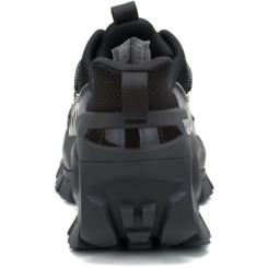 Кроссовки Caterpillar (CAT) Intruder Max P111580 чорні 42 Фото 4