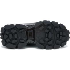 Кроссовки Caterpillar (CAT) Intruder Max P111580 чорні 42 Фото 6