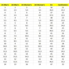 Кроссовки Caterpillar (CAT) Intruder Max P111580 чорні 42 Фото 7