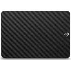 Внешний жесткий диск Seagate 3.5" 22TB Expansion Desktop Фото