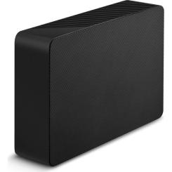 Внешний жесткий диск Seagate 3.5" 22TB Expansion Desktop Фото 3