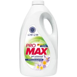Гель для стирки ProMax Universal Карпатські квіти 5.5 кг Фото