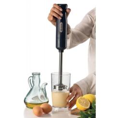 Блендер Ariete 0601/10 Dark Grey Фото 4