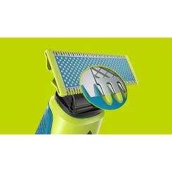 Аксессуары к электробритвам Philips QP225/50 Фото 5