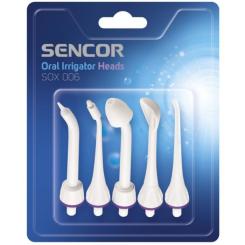 Насадка для зубной щетки Sencor SOX006 Фото 1