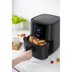 Мультипечь Ergo AF-2501 Фото 10