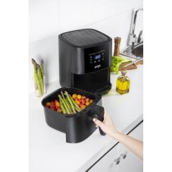 Мультипечь Ergo AF-2501 Фото 11