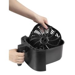 Мультипечь Ergo AF-2501 Фото 7