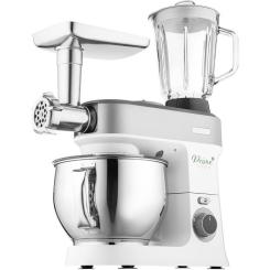 Кухонный комбайн Sencor STM3789SL Фото 1