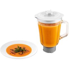 Кухонный комбайн Sencor STM3789SL Фото 8