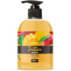Жидкое мыло Fruttino Mango 460 мл Фото