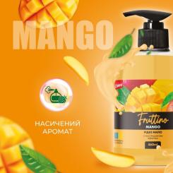 Жидкое мыло Fruttino Mango 460 мл Фото 1