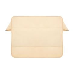 Детский манеж MoMi BELOVE PLUS бежевий Фото 10