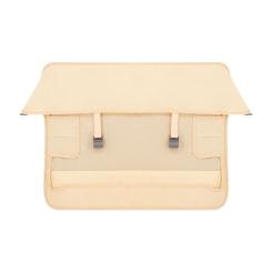 Детский манеж MoMi BELOVE PLUS бежевий Фото 11