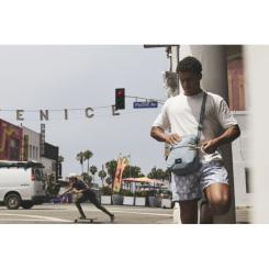 Сумка Pacsafe GO Saddle Crossbody Мятная Фото 9