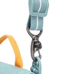 Сумка Pacsafe GO Saddle Crossbody Мятная Фото 4