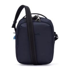 Сумка Pacsafe V Companion Crossbody Темно-синяя Фото