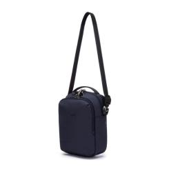 Сумка Pacsafe V Companion Crossbody Темно-синяя Фото 1