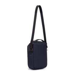 Сумка Pacsafe V Companion Crossbody Темно-синяя Фото 2