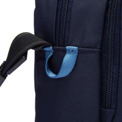 Сумка Pacsafe V Companion Crossbody Темно-синяя Фото 3