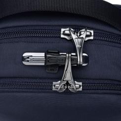 Сумка Pacsafe V Companion Crossbody Темно-синяя Фото 6