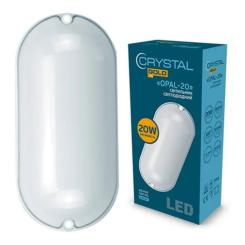 Светильник CRYSTAL OPAL- 20 6.5K ip54 Фото