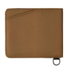 Кошелек Pacsafe RFIDsafe bifold wallet Коричневий Фото 1