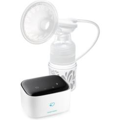 Молокоотсос Canpol babies электрический Easy&Natural Фото