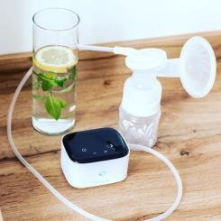 Молокоотсос Canpol babies электрический Easy&Natural Фото 5