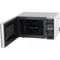 Микроволновая печь Panasonic NN-GT264MZUE Фото 3