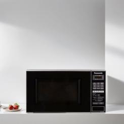Микроволновая печь Panasonic NN-GT264MZUE Фото 4