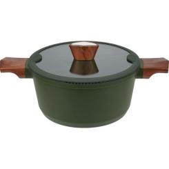 Кастрюля Resto Sadr 24 см 4.6 л Фото