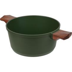 Кастрюля Resto Sadr 24 см 4.6 л Фото 4