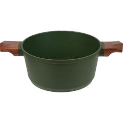 Кастрюля Resto Sadr 24 см 4.6 л Фото 5