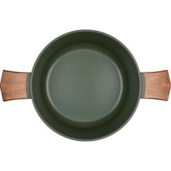 Кастрюля Resto Sadr 24 см 4.6 л Фото 7